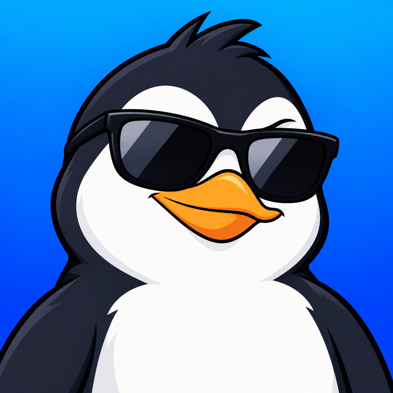 Penguin Coin